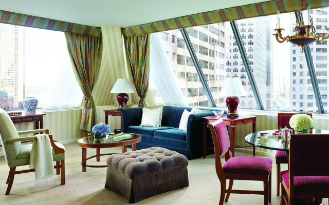 The Langham, Boston