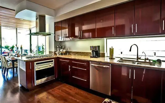 Luxury at Windansea