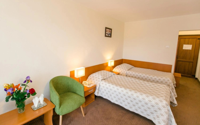 Hotel Poienita