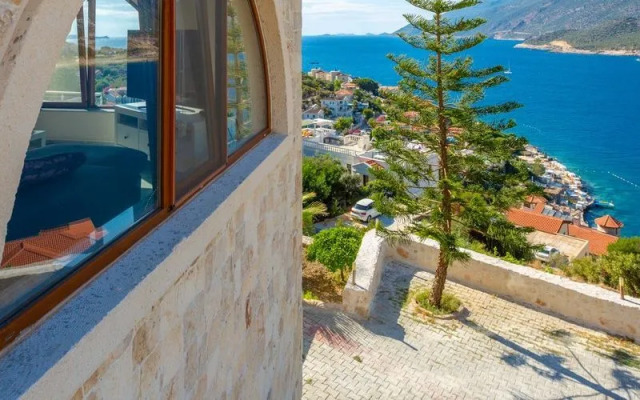 Villa Phellos