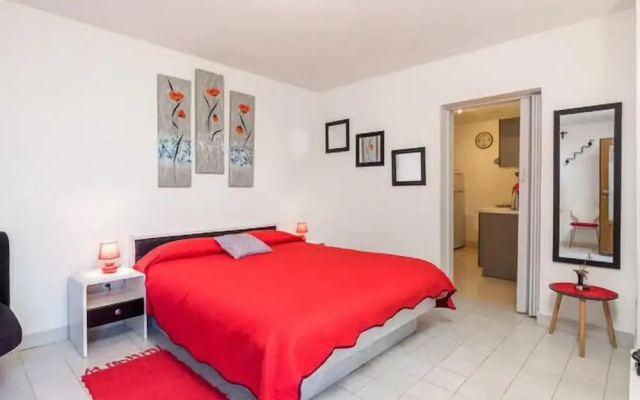 Stunning 1-bed Apartm. Near the Beach in M. Lošinj