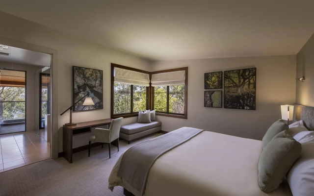 Spicers Peak Lodge