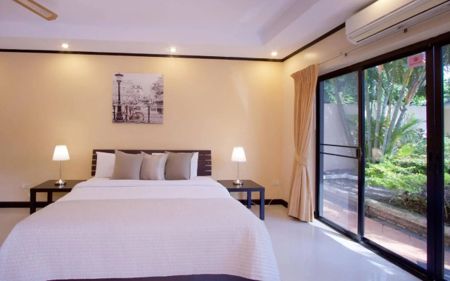 Magic Villa Pattaya