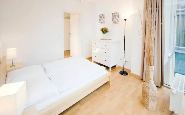 Old Town Apartments Gartenstrasse