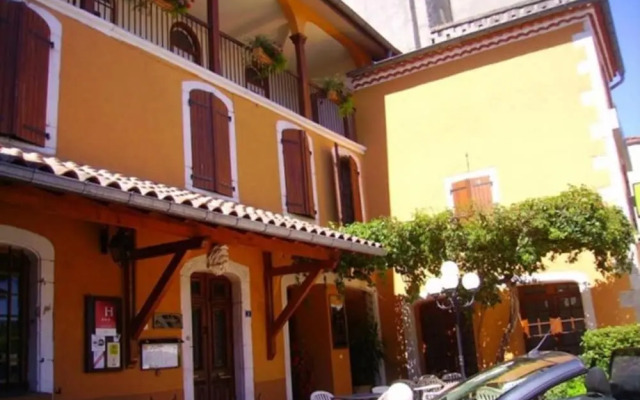 Hôtel de France