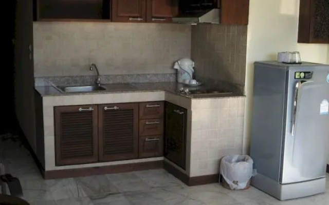 Lanta Long Beach Apartment