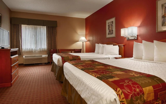 Millennium Inn