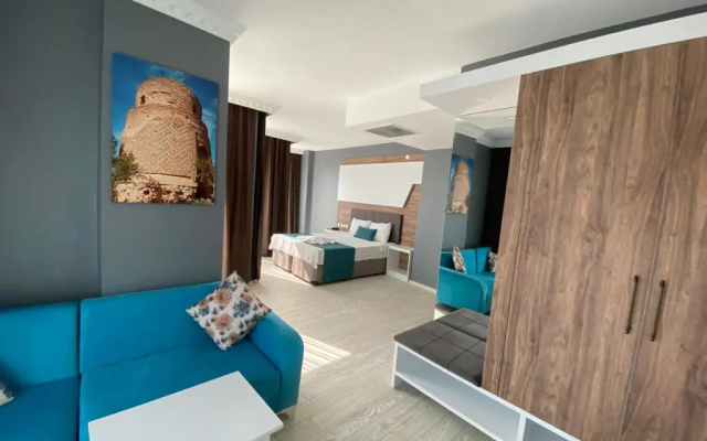 Bozoogullari Otel