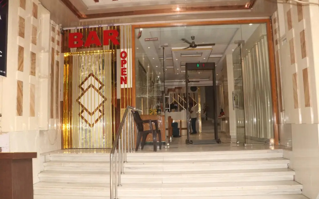 Hotel Worth Paharganj