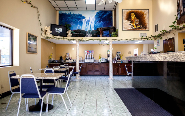 Envi Boutique Hotel Henderson-Evansville South