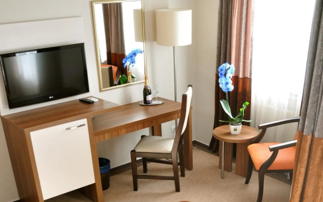 Hotel Ambasador