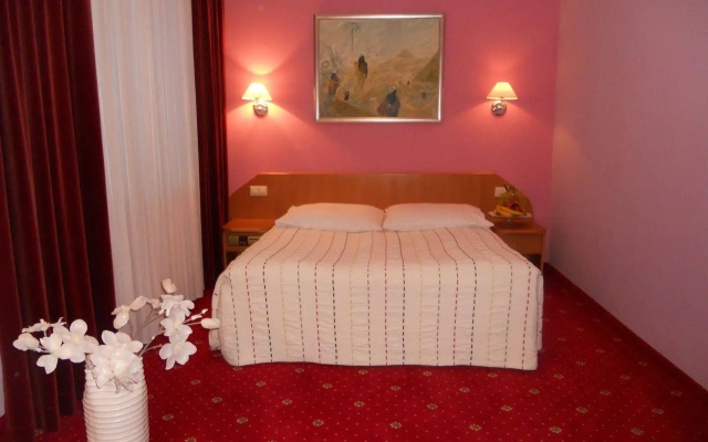 Hotel Orient****