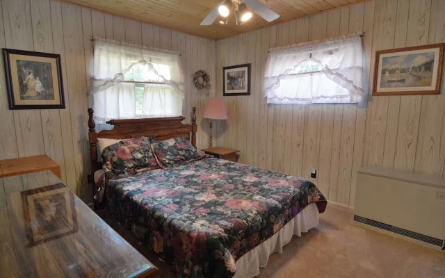 Kenny Lodge