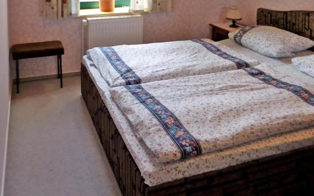 Ferienwohnung am Storchennest