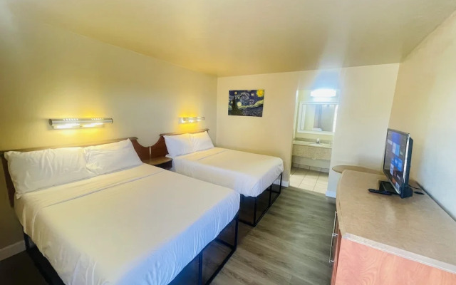 Happy Smart Inn I-10 Eloy and Casa Grande