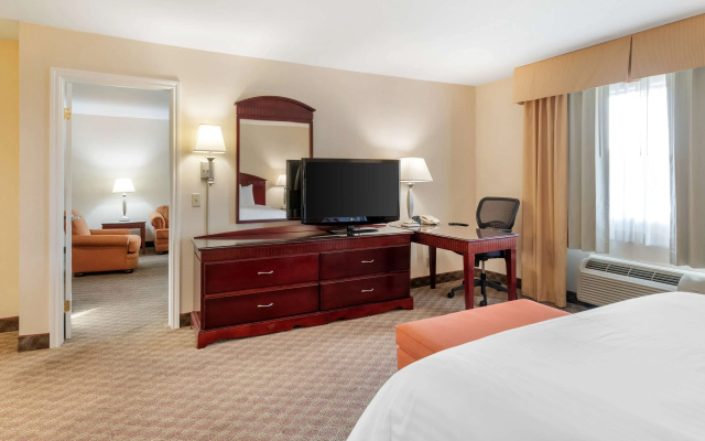 Best Western Plus West Covina Inn