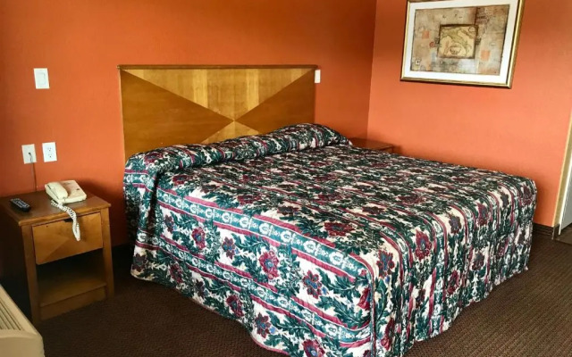 Camino Real Motel