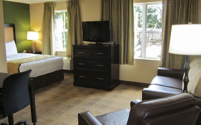 Extended Stay America - Boston - Westborough - East Main Street