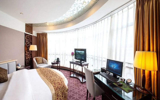 Very Nice Hotel
