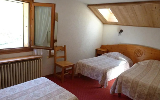 Hôtel Belalp