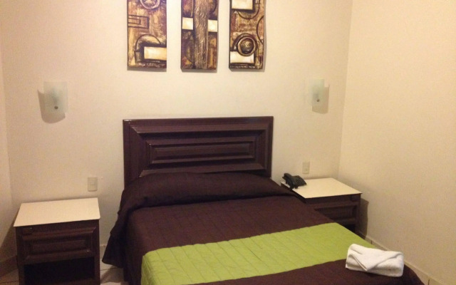 Hotel El Roble