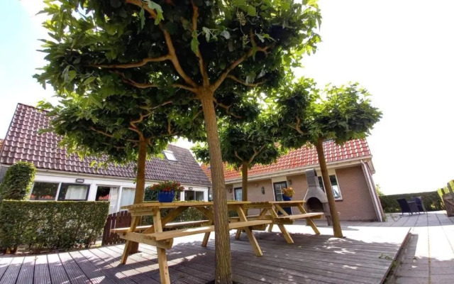 De Friese Antillen