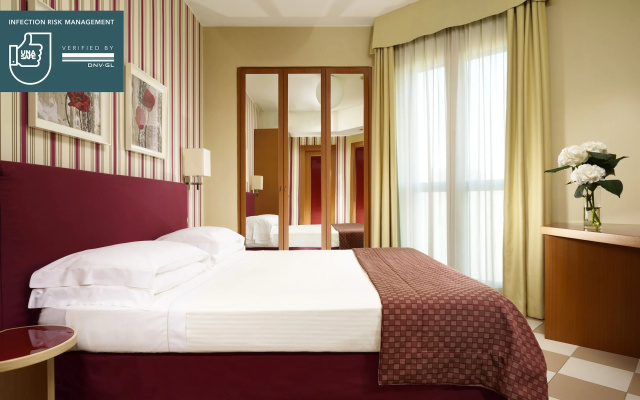 UnaHotels The One Milano Hotel & Residence