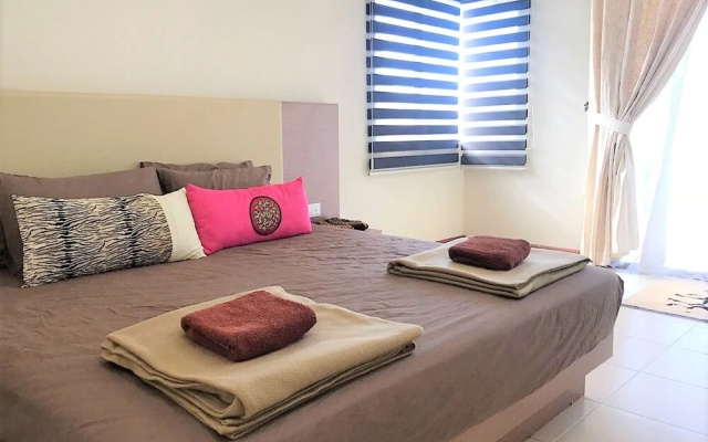 OYO 90476 Casa Azlinda Muslim Homestay I