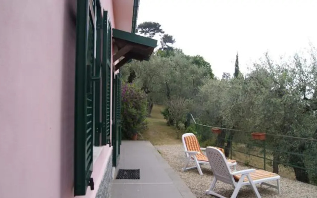 A Casa Di Paolo