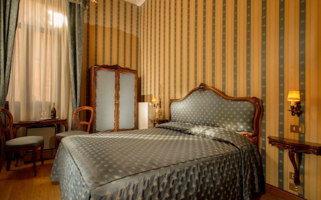 Hotel Centauro