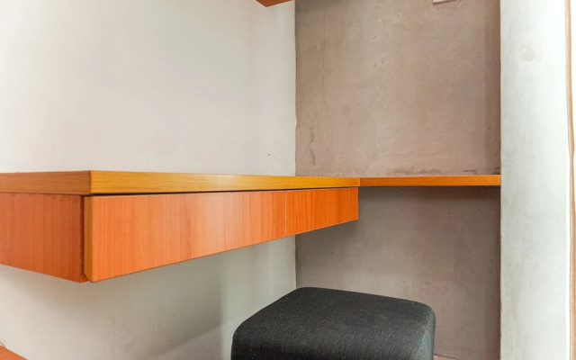 Good Deal And Comfortable 1Br The Boulevard Apartment