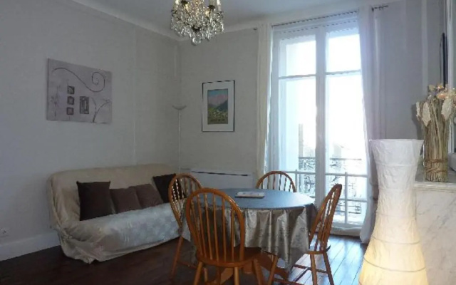 Appartement Mont-Dore, 1 pièce, 4 personnes - FR-1-608-38