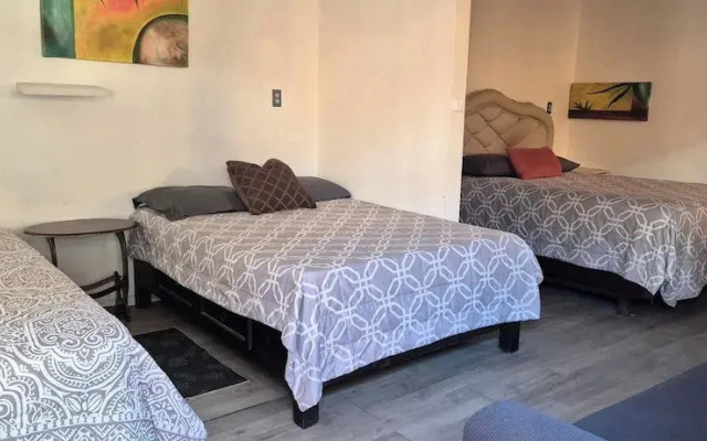 Hostal Ekda