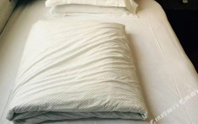 Siji Holiday Hotel (Ningbo Lianfeng)