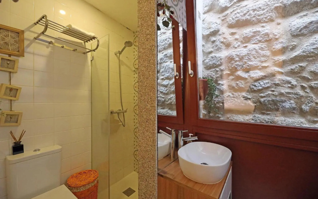 FLH Porto Ribeira Typical Studio