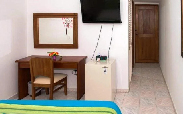Hotel Monteria Real