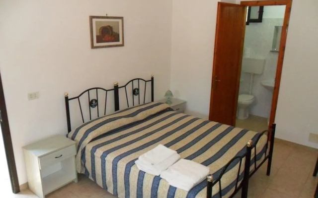 Agriturismo Salento Pietralata