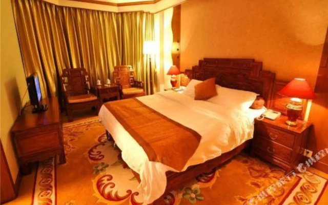 Xinda Hotel