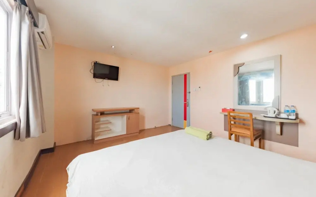 Onyx Hotel
