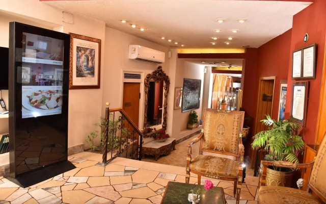 San Giovanni Stanly Hotel & Restaurant