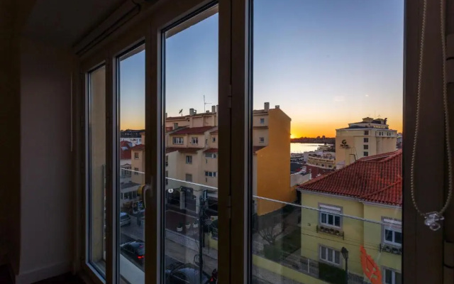 Chalet Estoril Luxury Apartment
