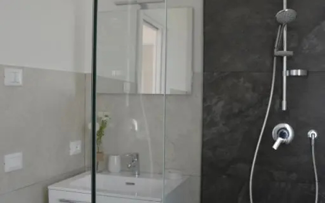 Aurora Apartment - Villaggio di Mary