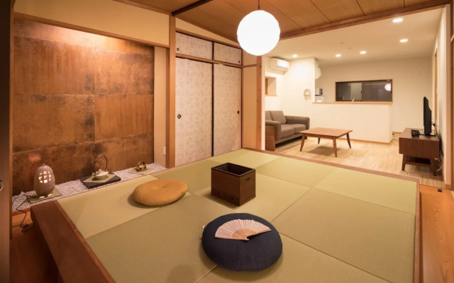 Kiraku Kyoto Higashiyama