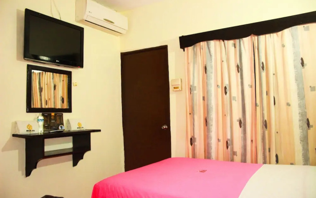Hotel María Ines
