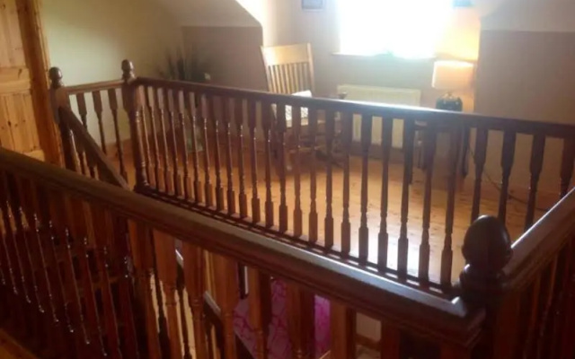 Loughrask Lodge B&B