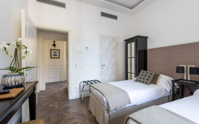 RFC Repubblica Florence Core B&B