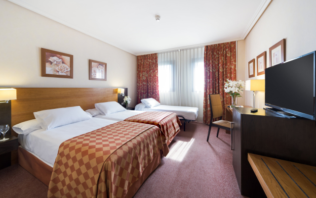 Hotel Exe Getafe