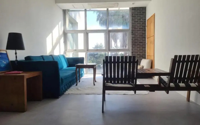 Seogwipo Nupbillehouse