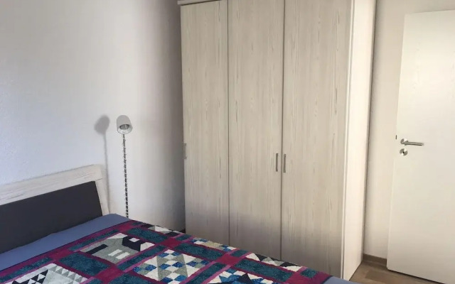 Ferienhaus an der Selke