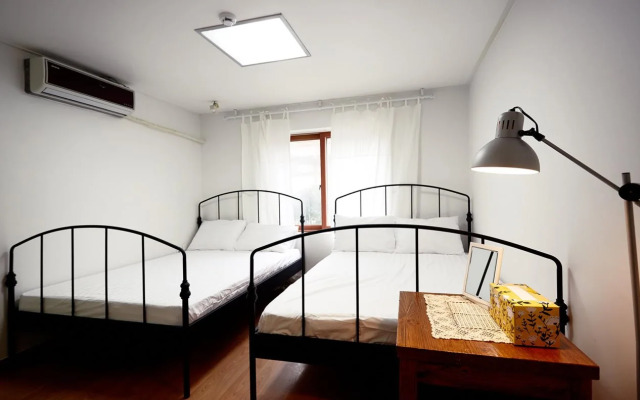 HaHa Guesthouse - Hostel